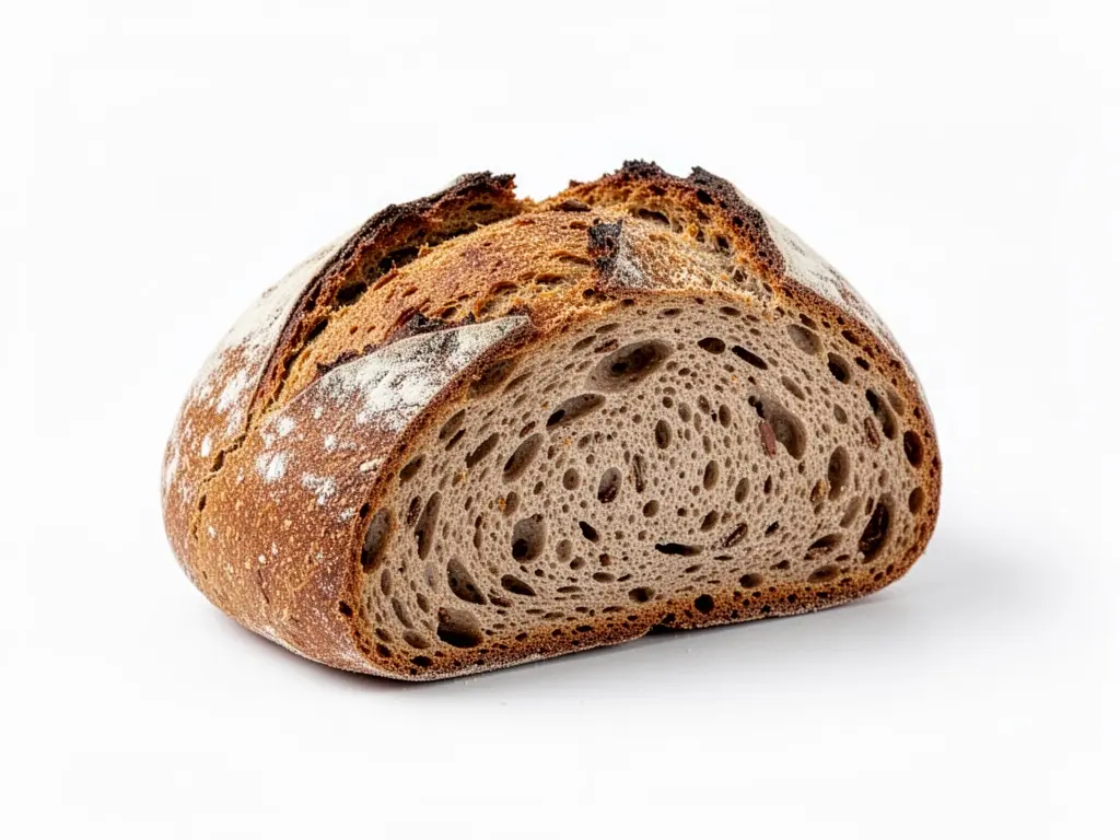 levain de seigle