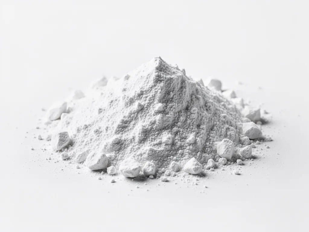levure chimique