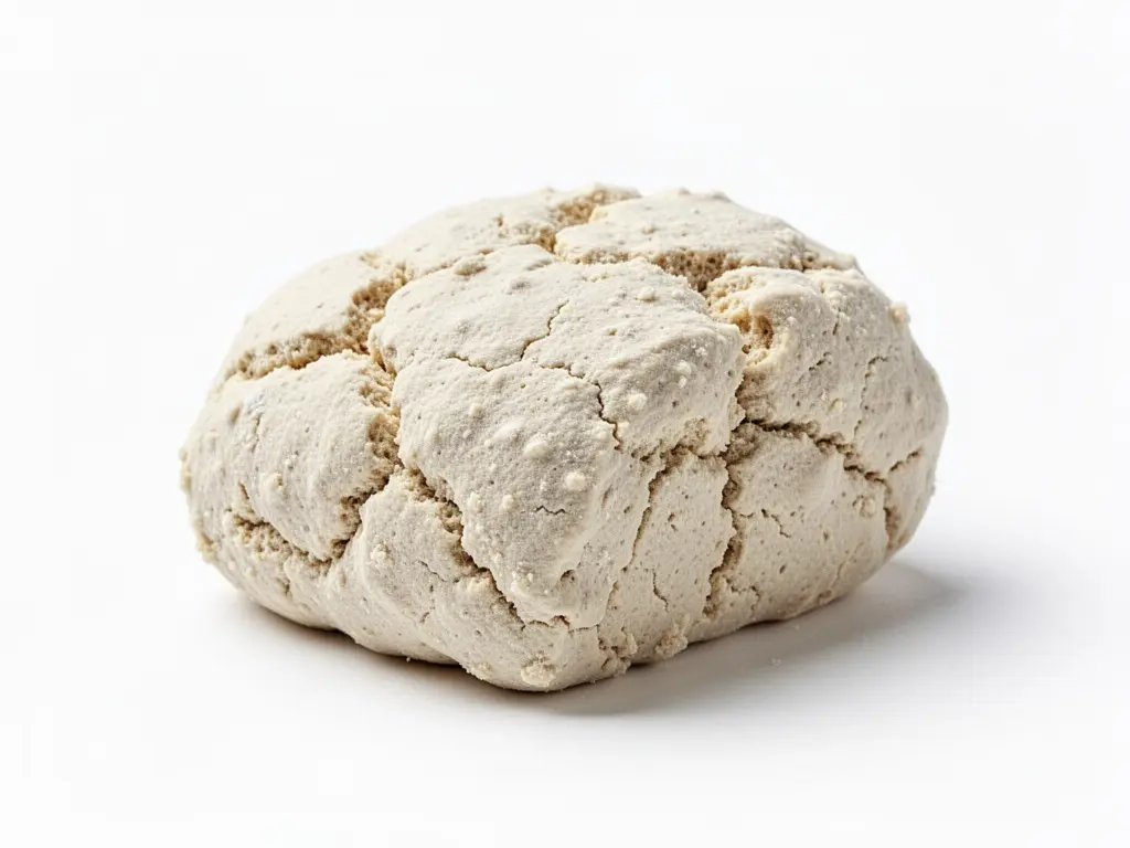 levure de boulanger fraîche
