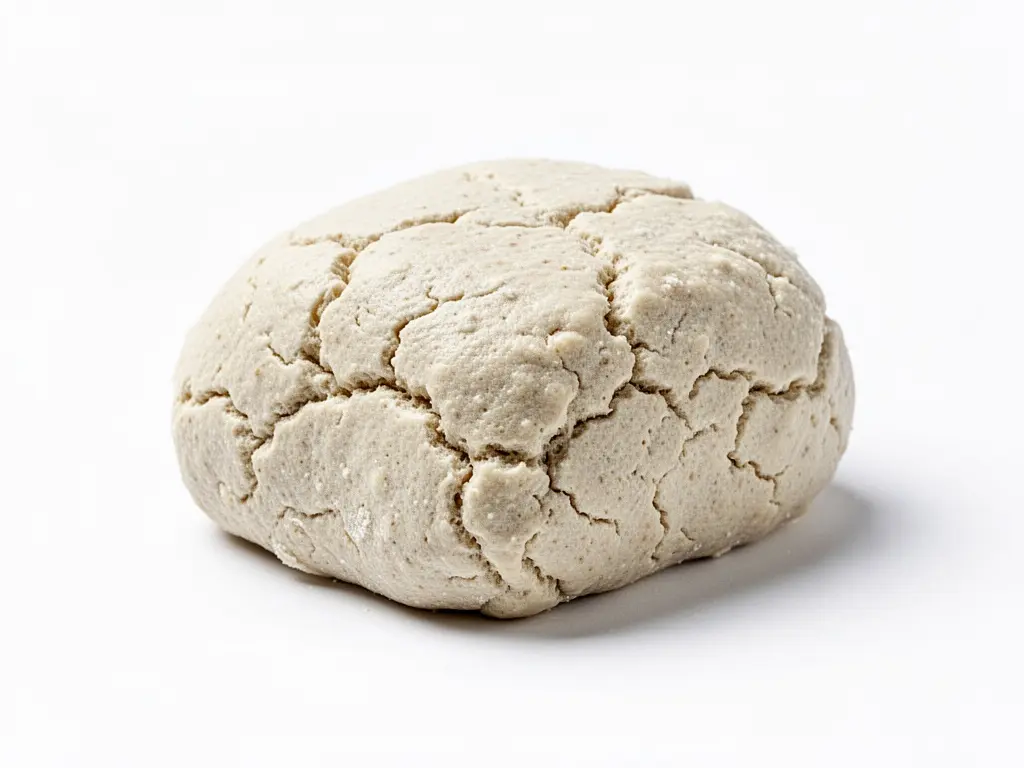 levure fraîche de boulanger