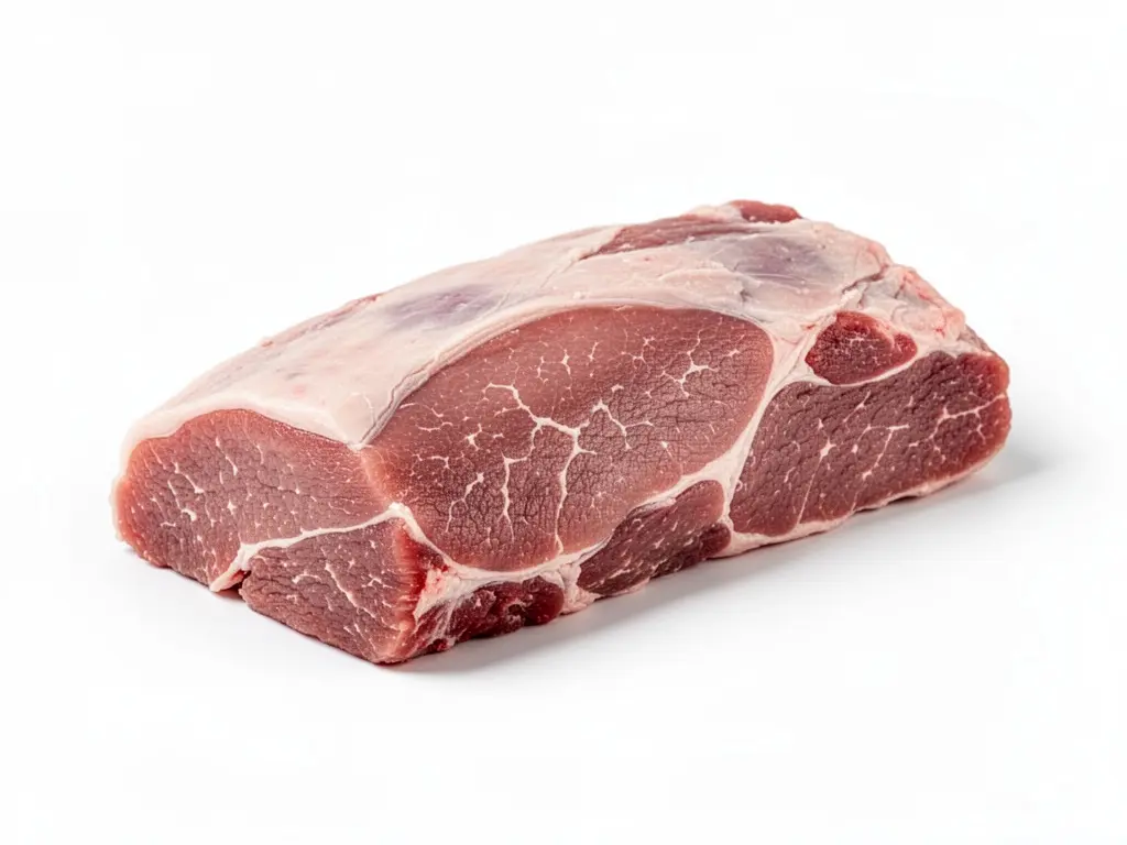 longe de porc