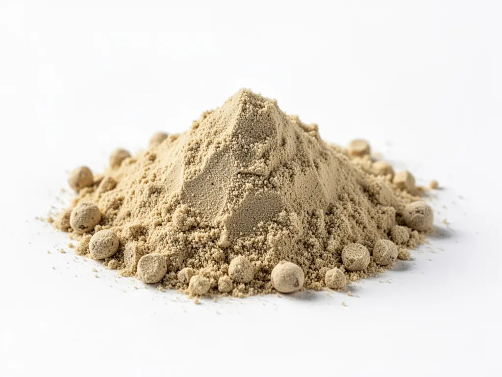 maca en poudre