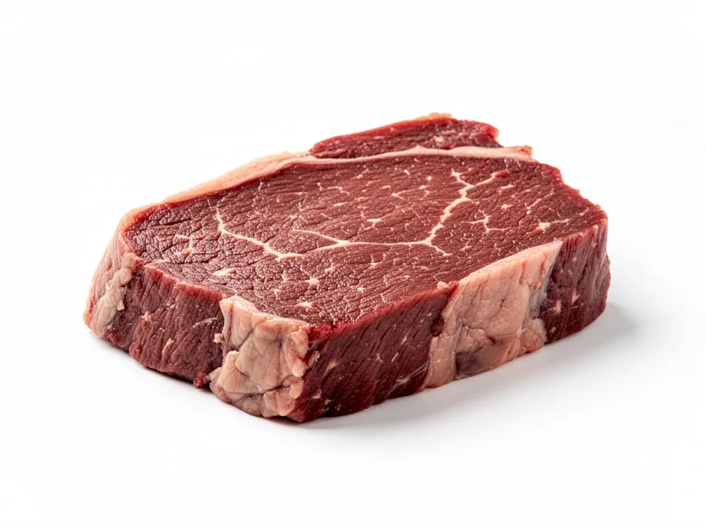 macreuse de bœuf