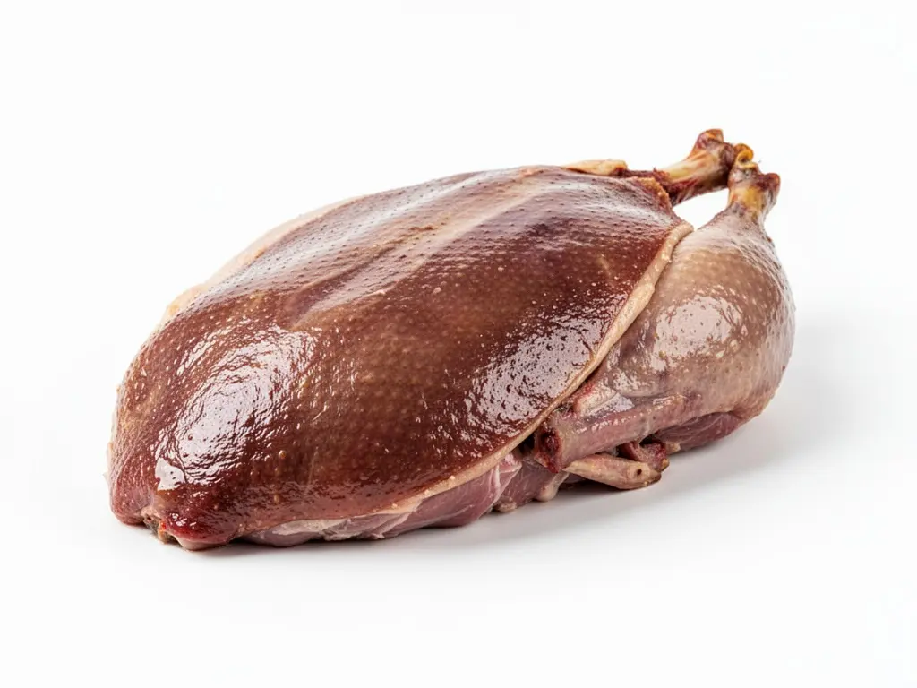 magret de canard