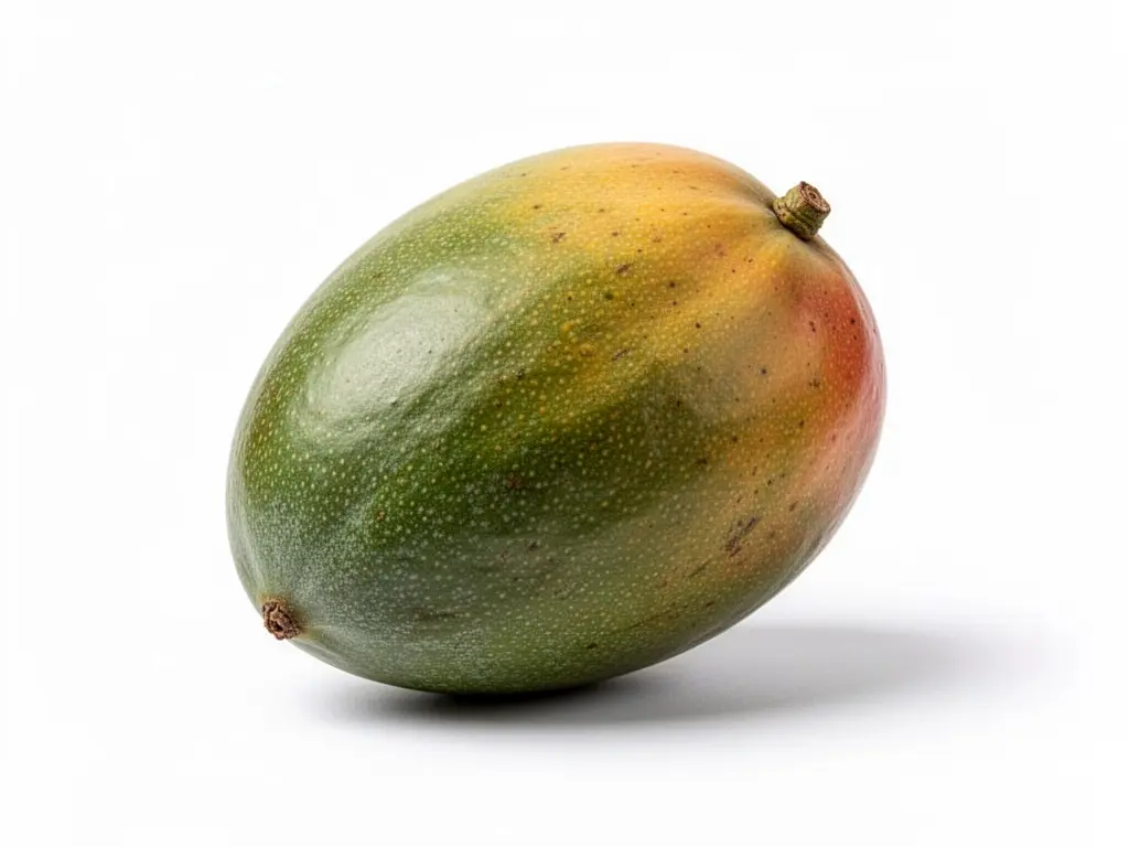 mangue bien mûre