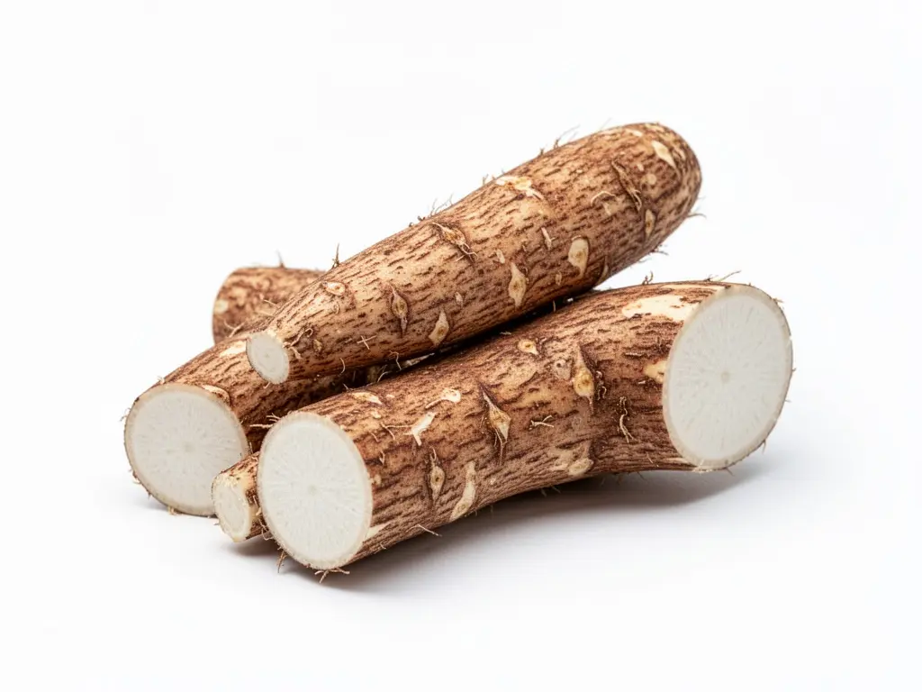 manioc
