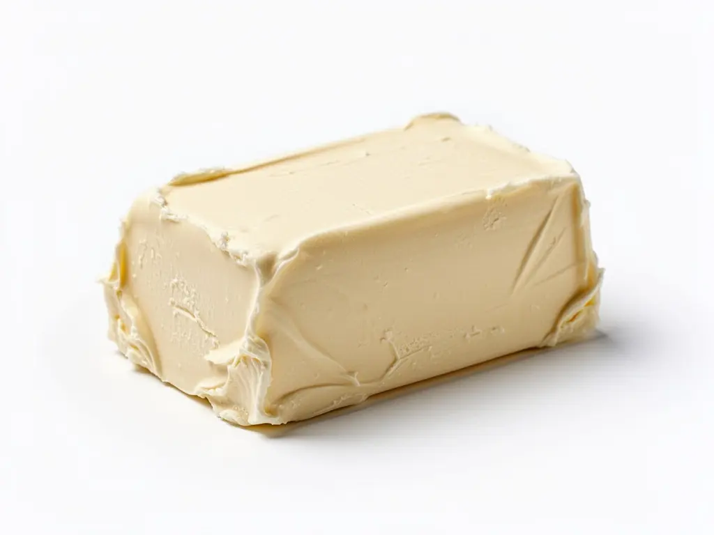 margarine végétale