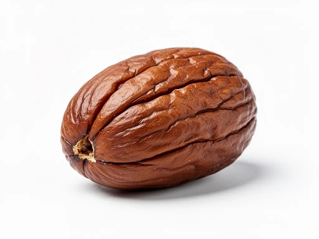 marron entier cuit