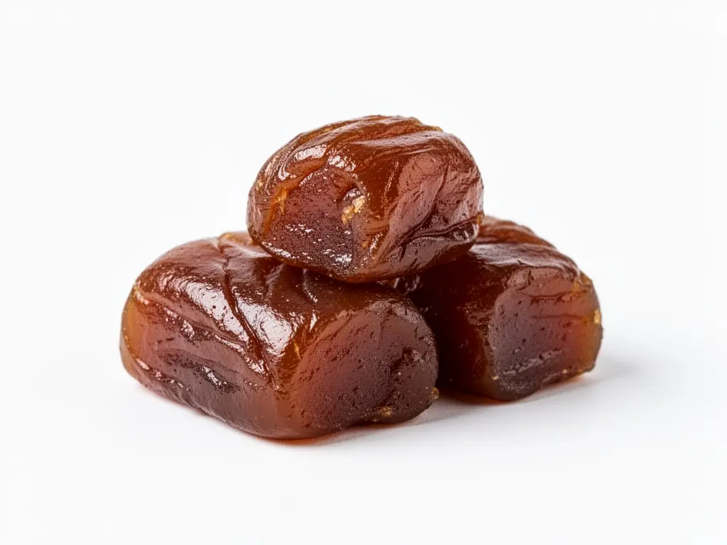 marron glacé