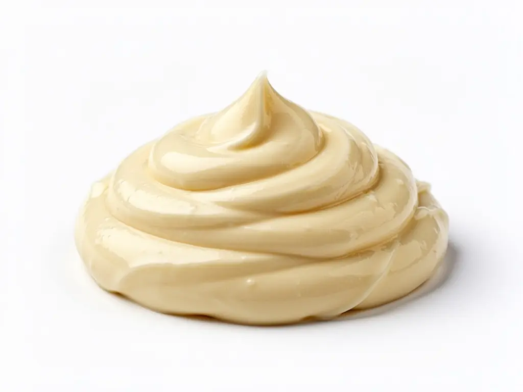 mayonnaise