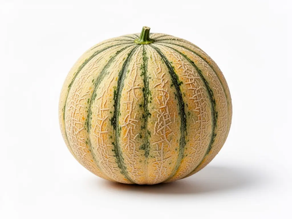 melon charentais