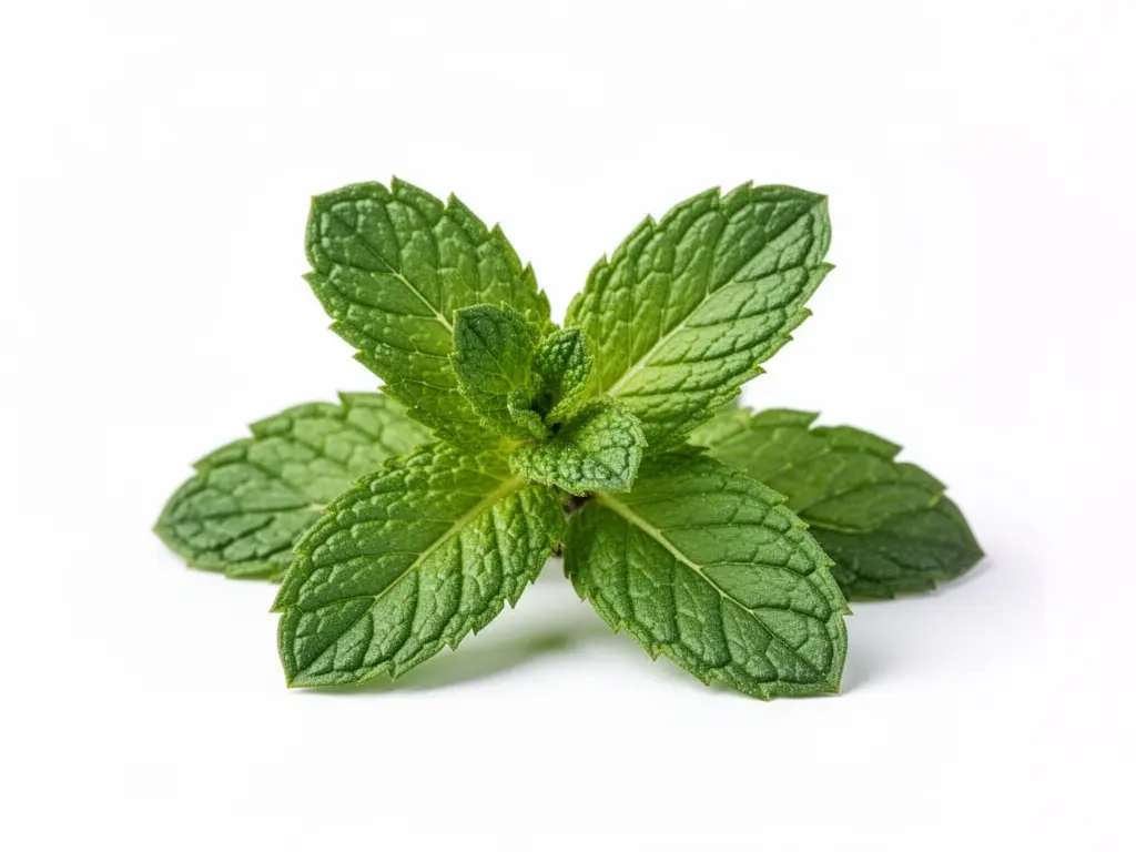 menthe fraîche