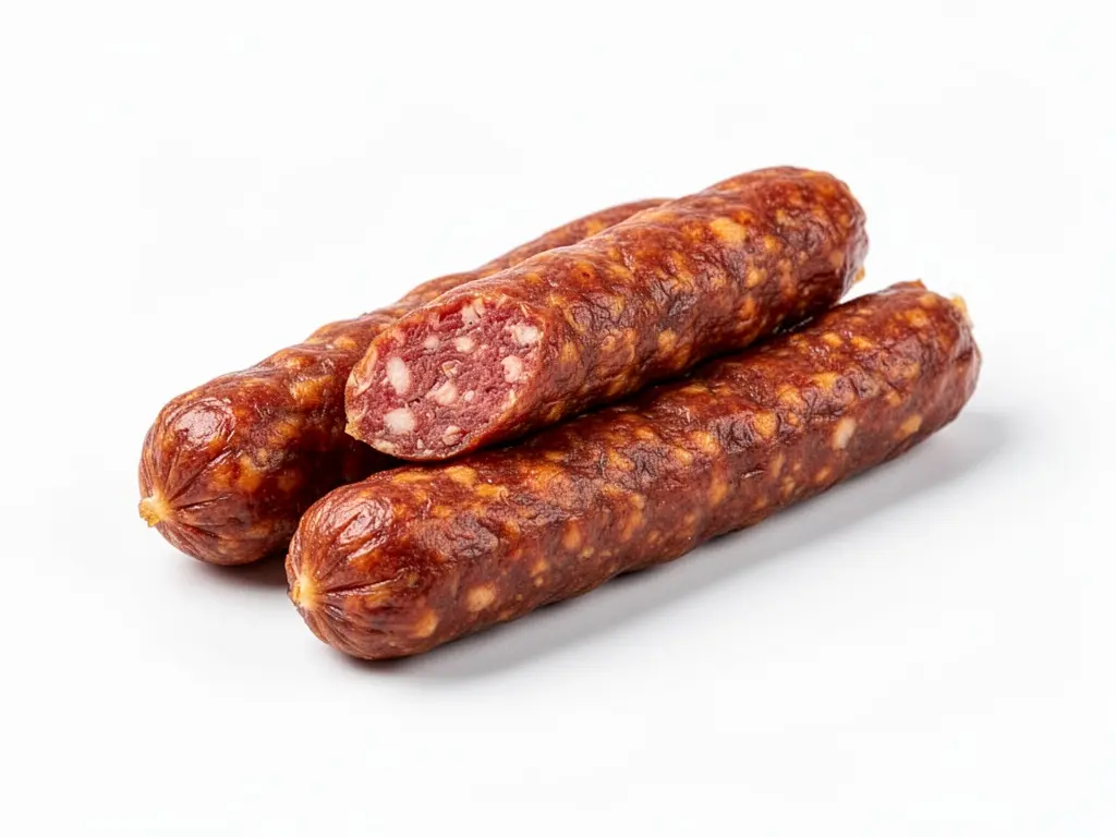 merguez