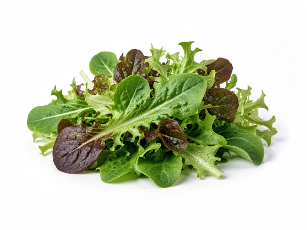 mesclun