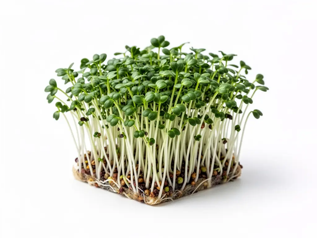 micro-pousse