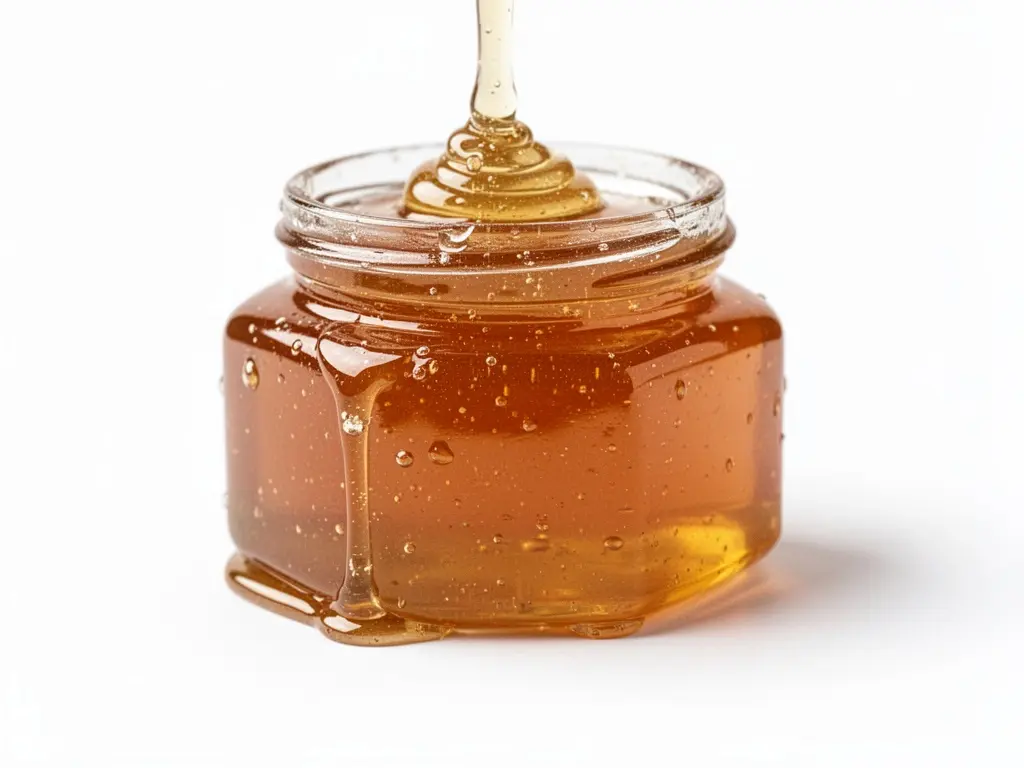 miel liquide