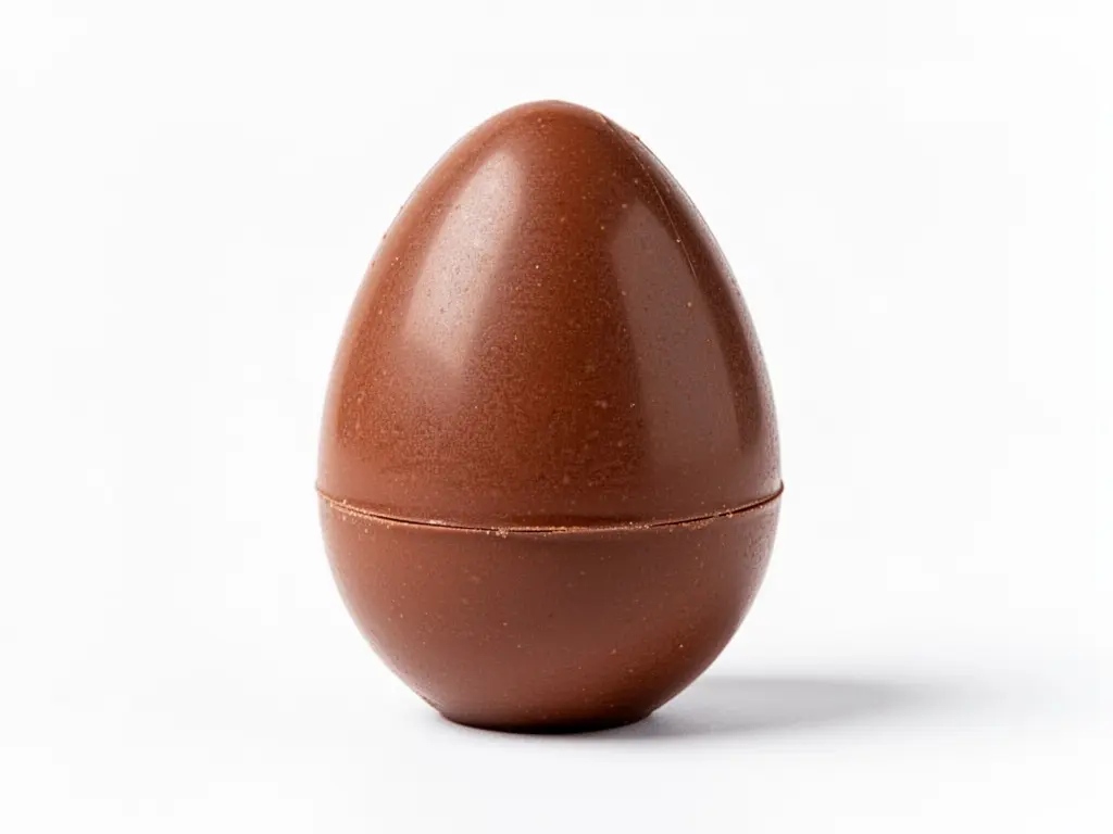 mini œuf en bonbon