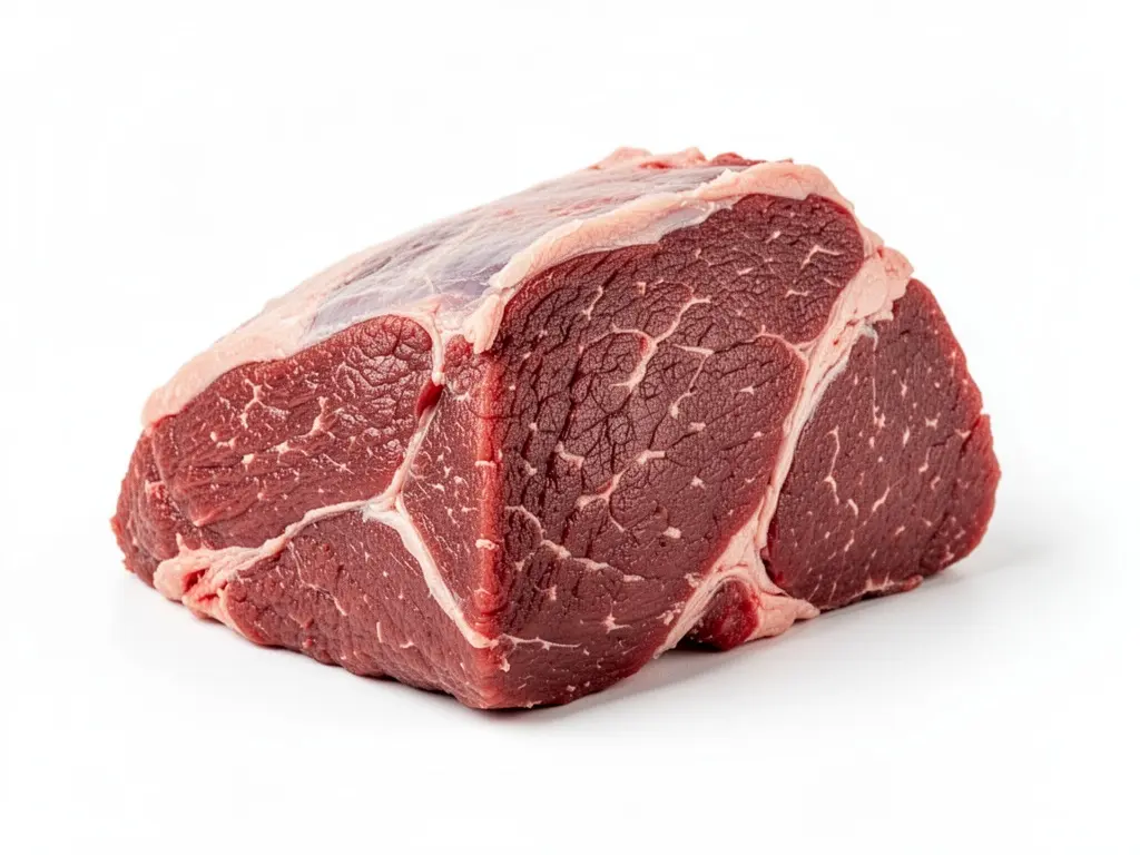 morceau de bœuf à bouillir
