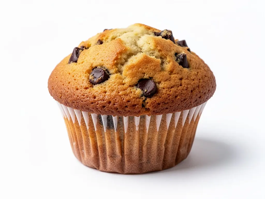 muffin nature