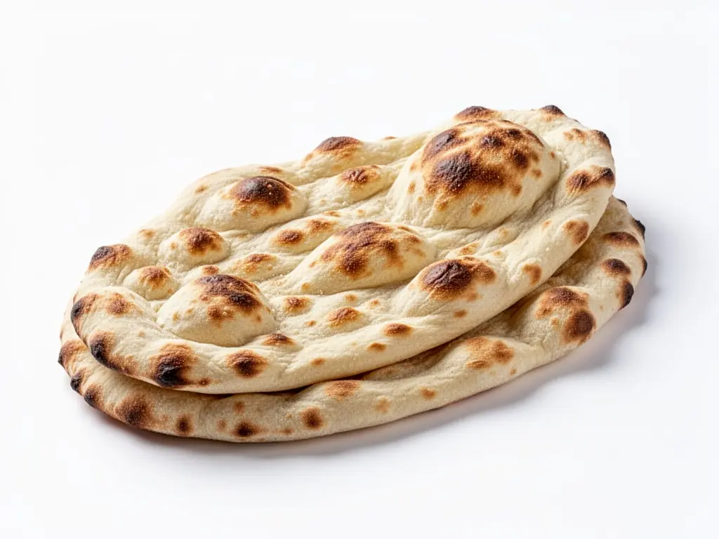 naan nature