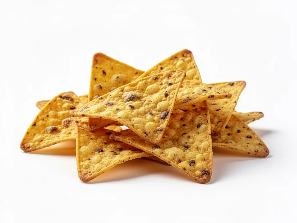 nacho nature