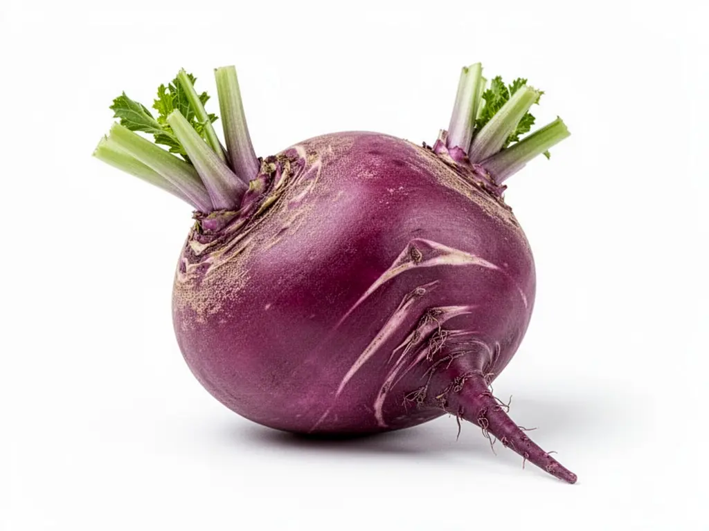 navet violet