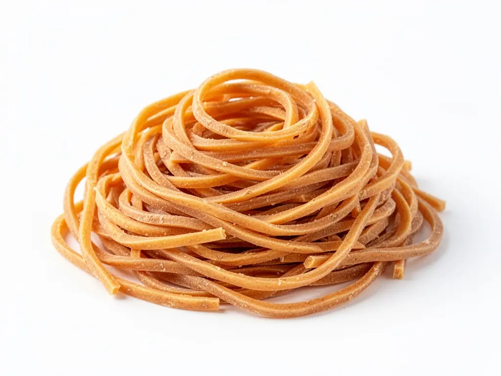 nouille de patate douce
