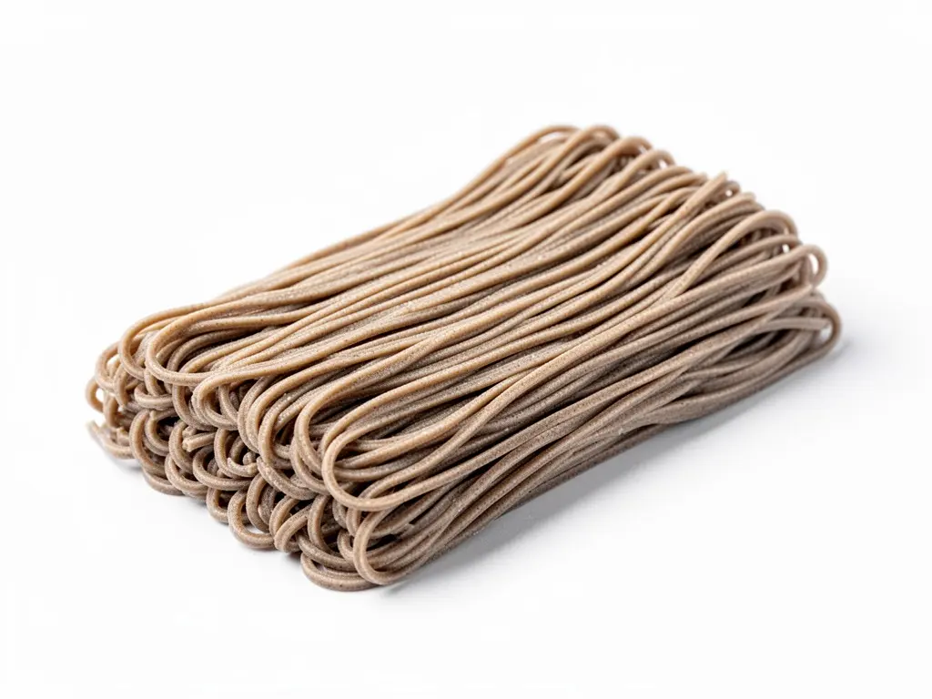 nouille soba