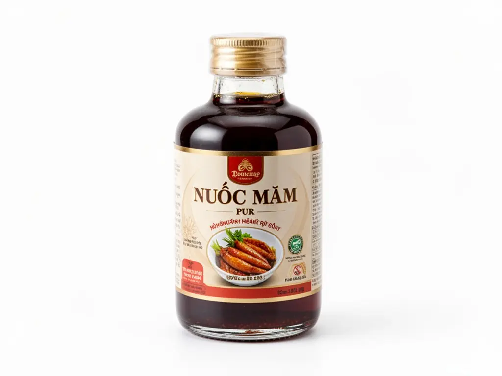 nuoc mam pur