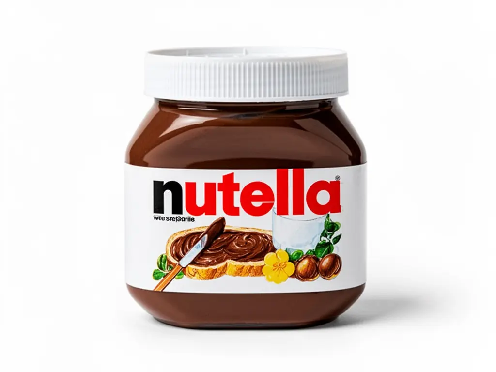 nutella
