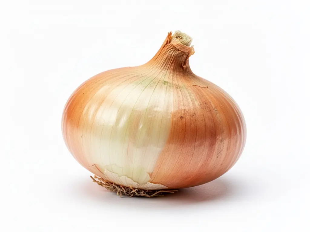 oignon blanc