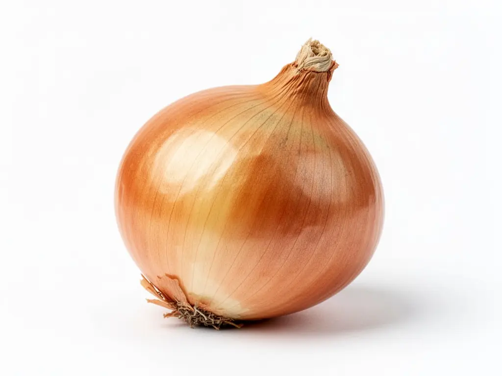 oignon jaune