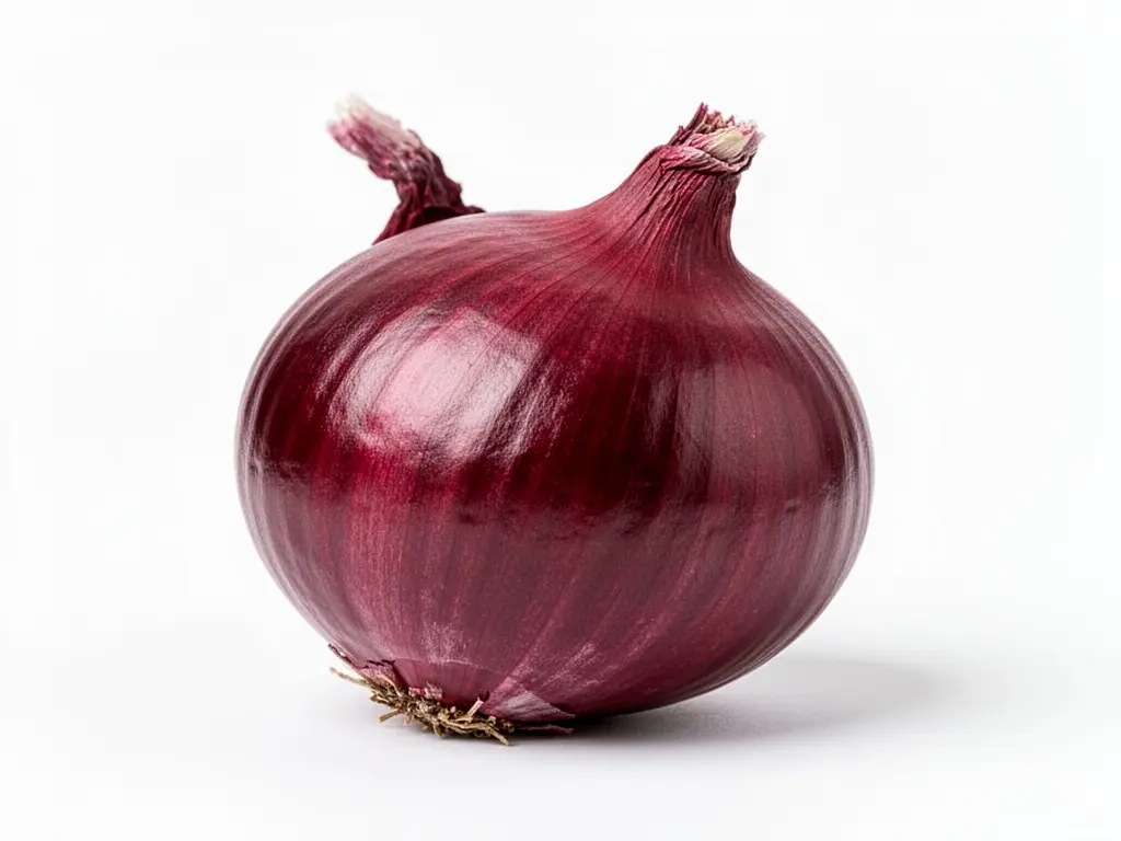 oignon rouge