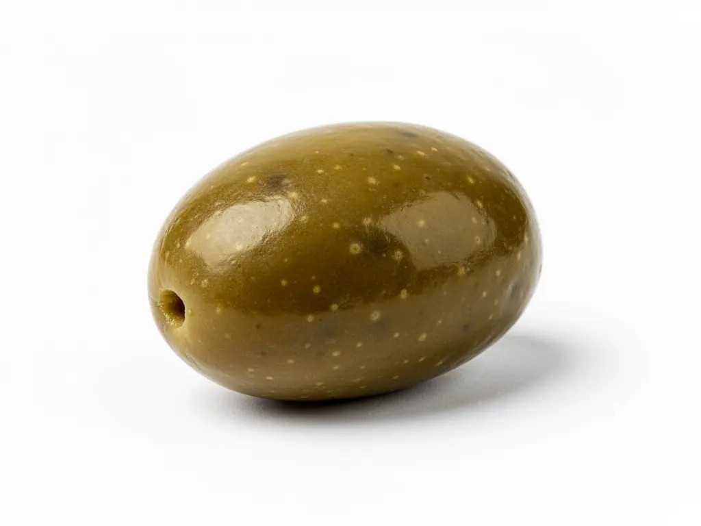 olive verte