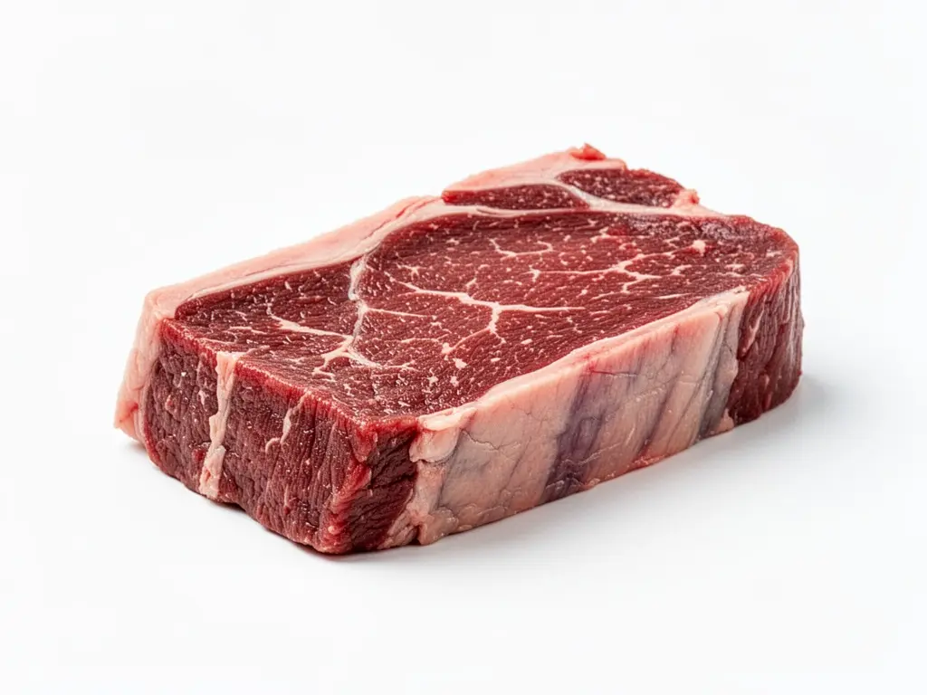 onglet de bœuf