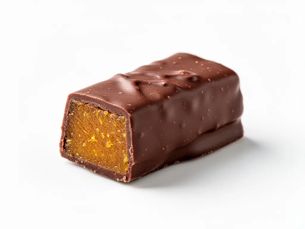 orangette au chocolat