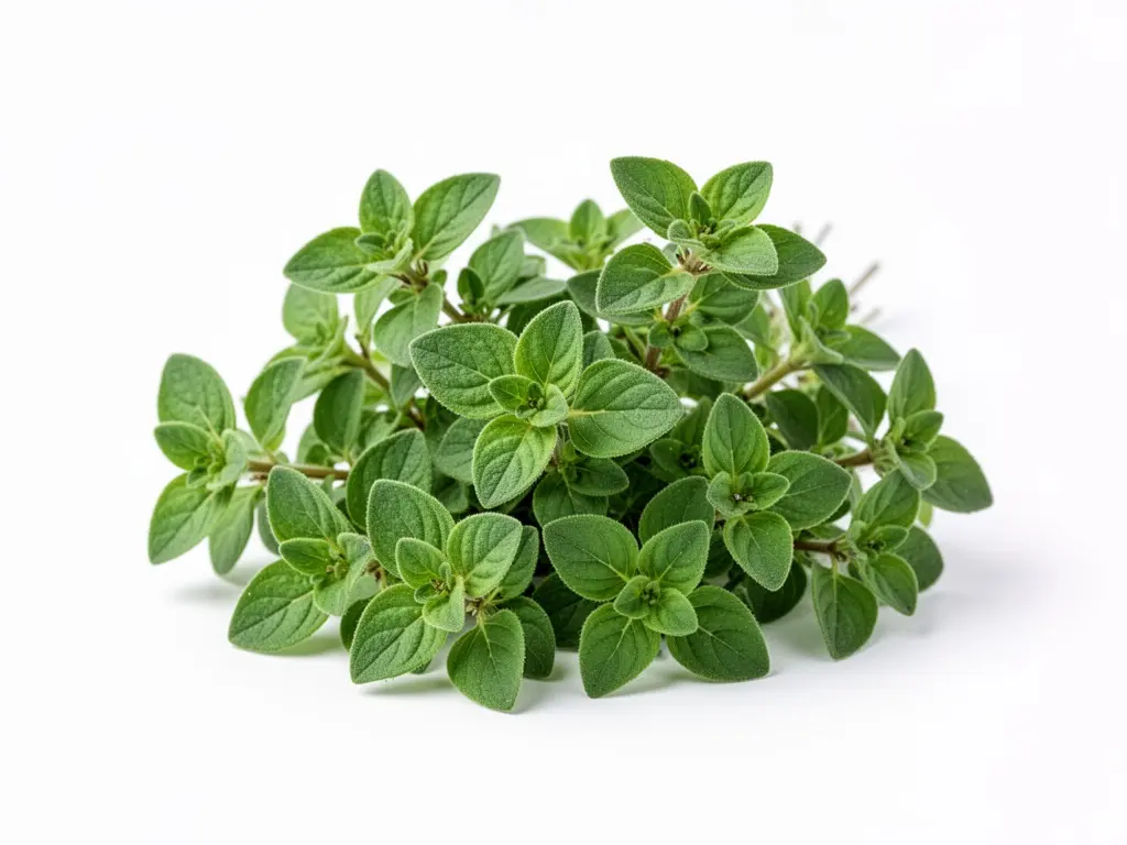 origan frais