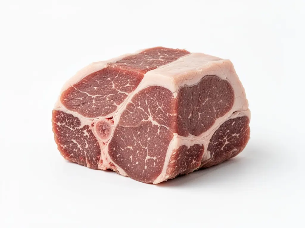 os à moelle de bœuf