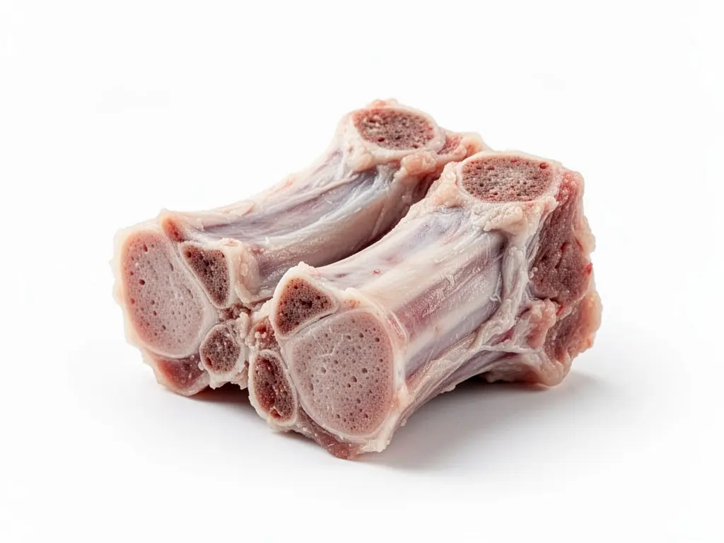 os de veau
