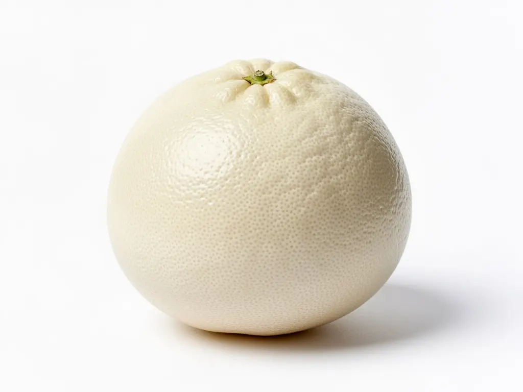pamplemousse blanc