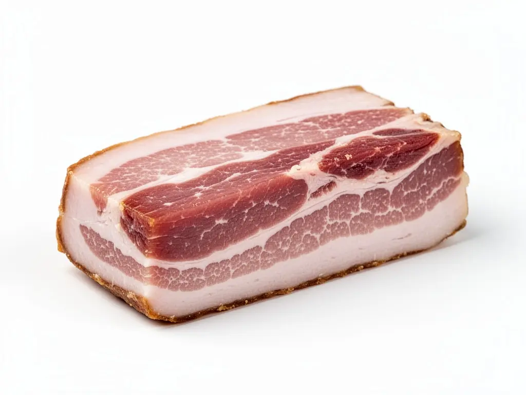 pancetta