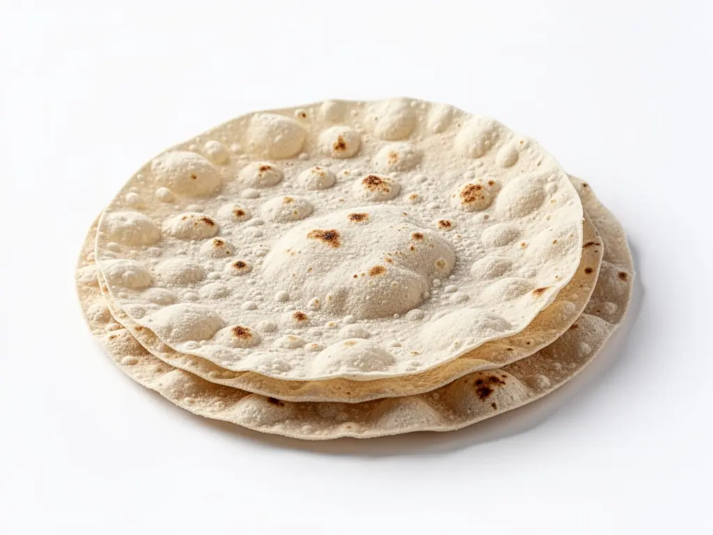 papadum