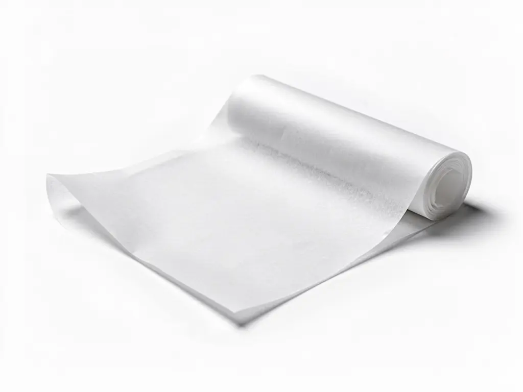 papier cuisson
