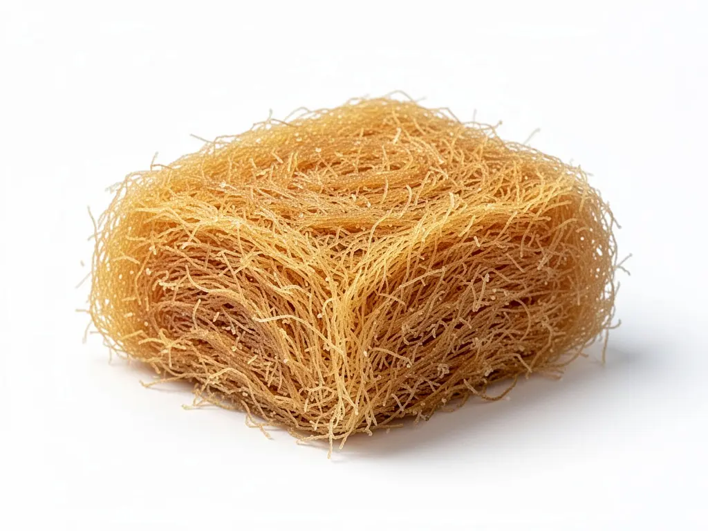 pâte à kadayif