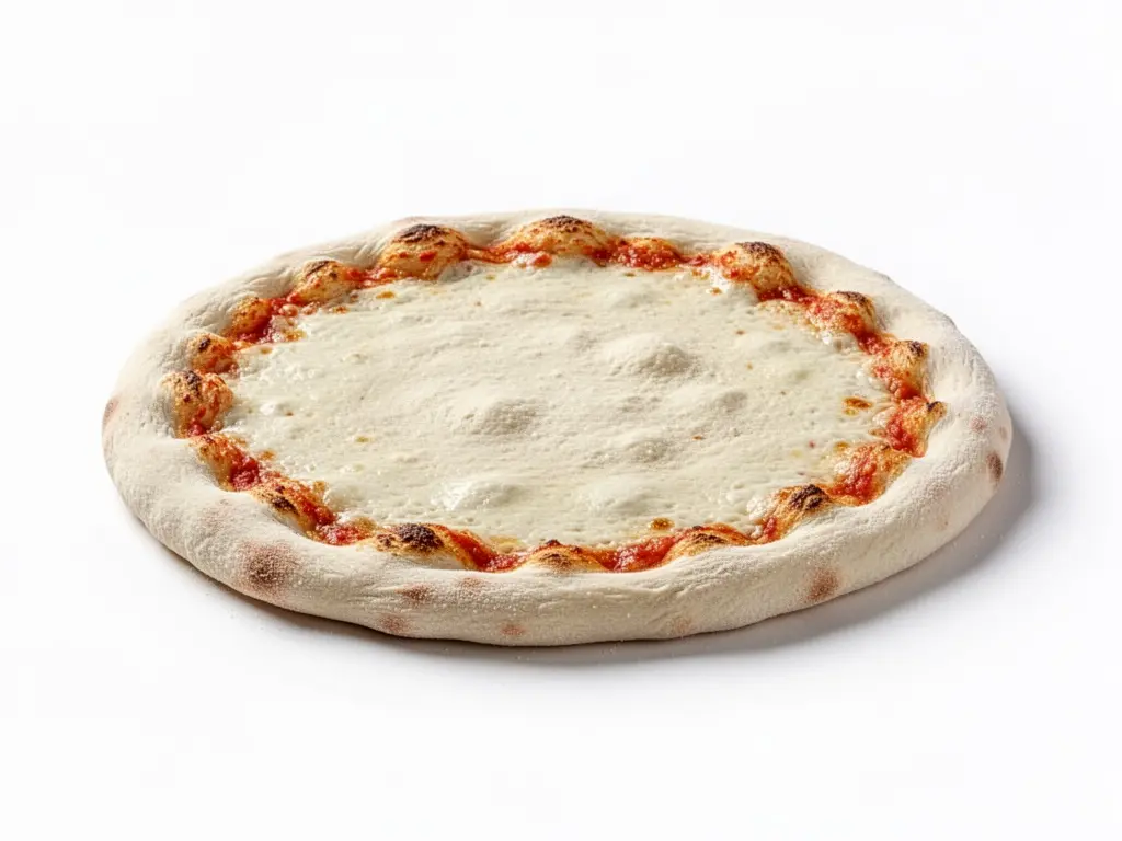 pâte à pizza