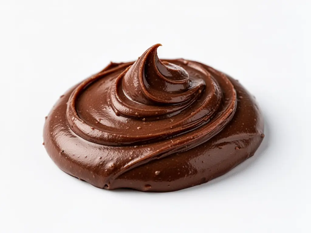 pâte à tartiner au chocolat
