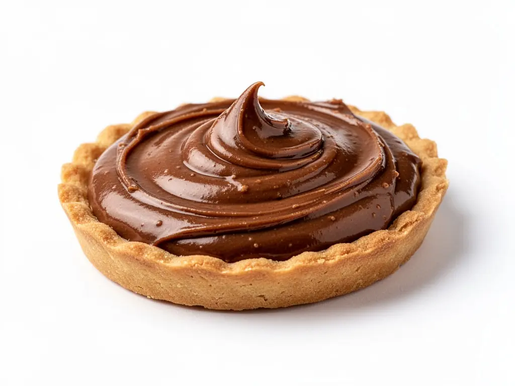 pâte à tartiner aux noisette