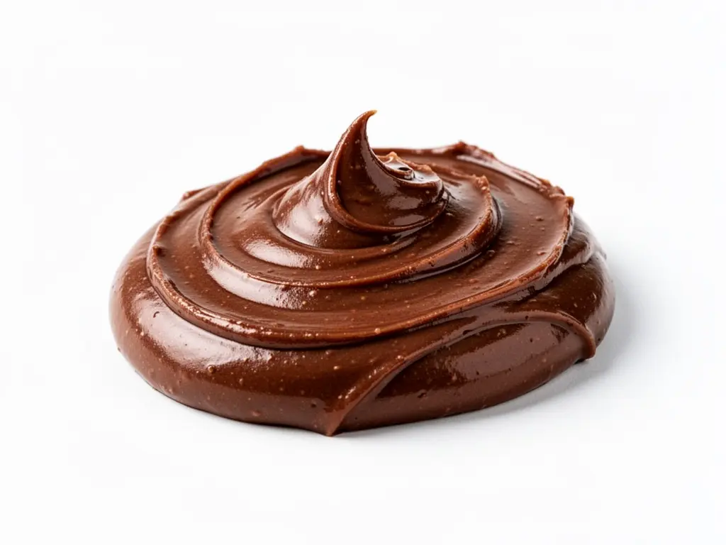 pâte à tartiner chocolat-noisette