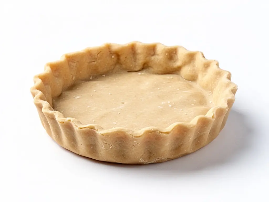 pâte brisée