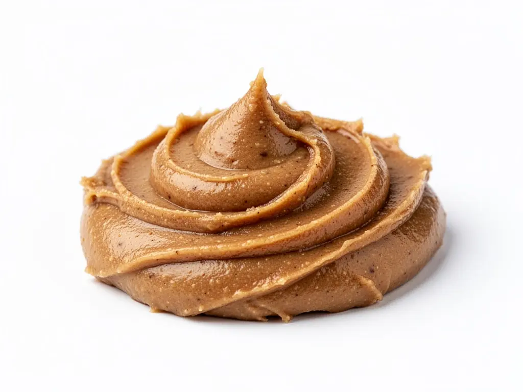 pâte d'arachide naturelle